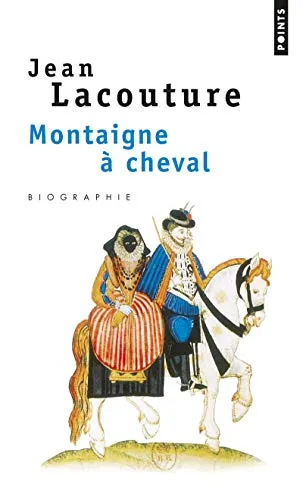 Montaigne Cheval