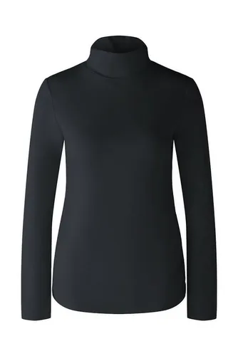 Oui Langarmshirt Rollkragenshirt
