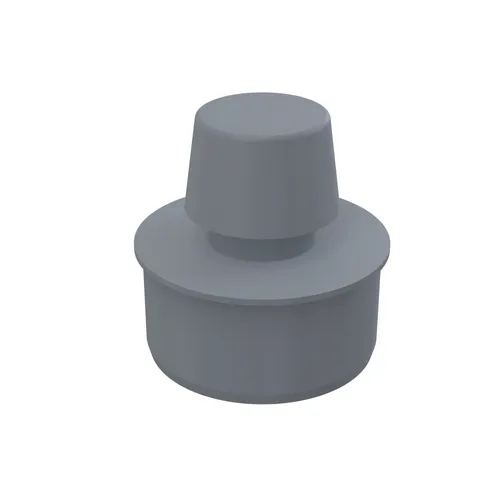 AlcaPlast APH 40 50 75 110 universal Abwasser Rohr Belüfter Ventil - passend für HT- Rohre 75 mm (DN 75) : 75mm (DN75) Anschluss: 75mm (DN75)