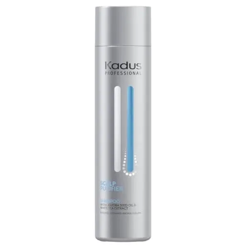 Kadus Scalp Purifying Shampoo