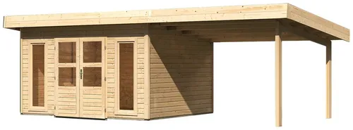 Gartenhaus KARIBU 