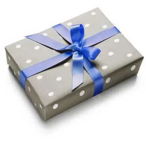 Geschenkpapier Beige von Clairefontaine