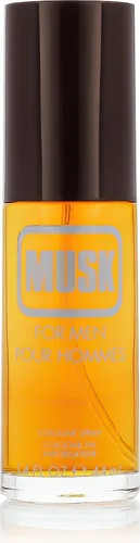 Coty Musk Eau de Cologne für Herren 44 ml