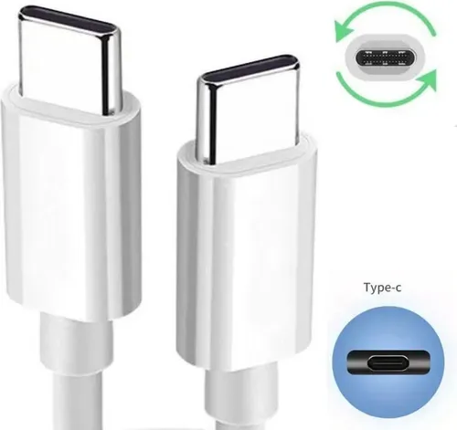 USB-C Datenkabel Ladekabel für Lenovo ThinkPad Pro Docking Station (40AH)