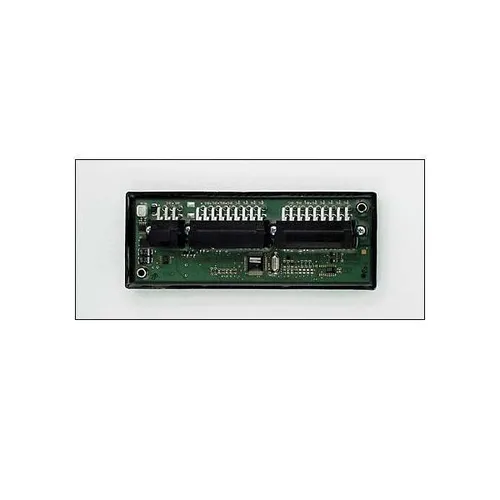 Produktbild Ifm Electronic E/A-CabinetModul, CAN CR2012 Ein-/Ausgangs-Module