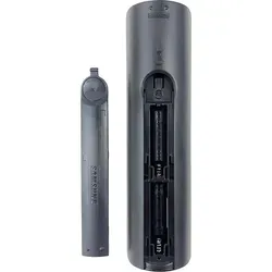 Ersatz TV Fernbedienung für Samsung UE19D4003BW Fernseher