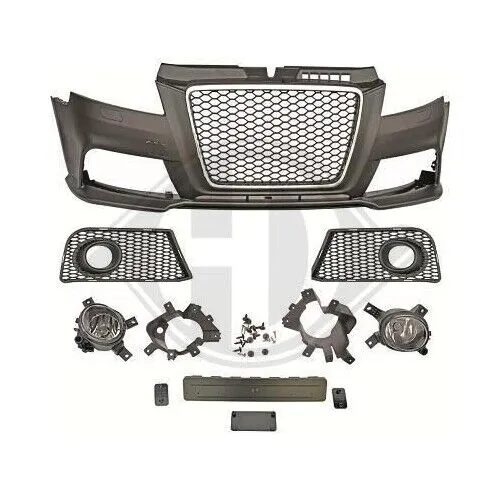 Produktbild Diederichs Stoßfänger HD Tuning 1032652