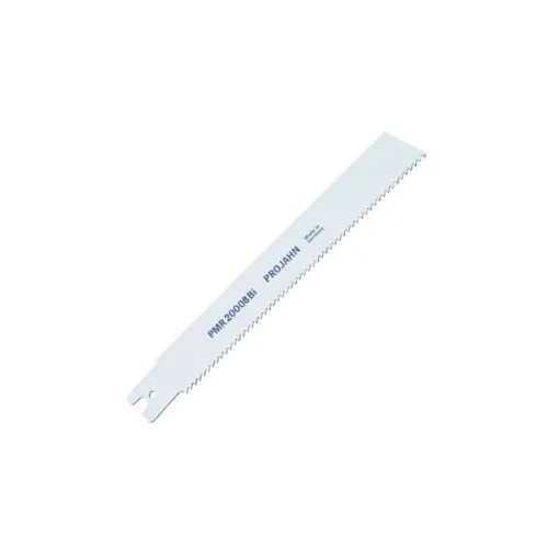 Säbelsägeblatt PMR20008 BiMetall 200mm 8TPI VE5