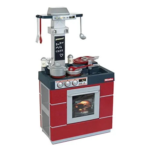 Theo Klein 9044 Miele Küche Kompakt