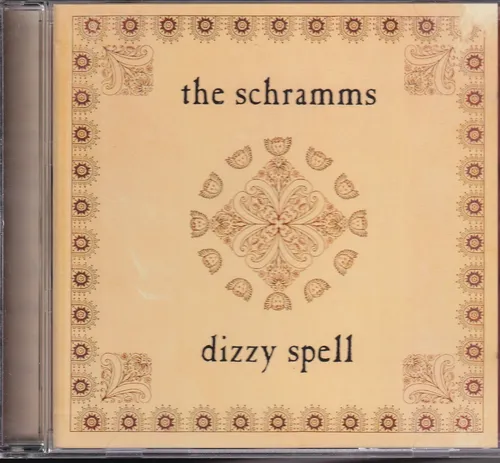 The Schramms / Dizzy Spell (NEU)