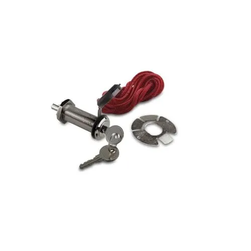 Bohrung Ø 18 mm, Länge 50 mm SOMMER 80103 80103