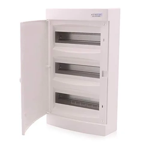 Verteilerkästen von intratec 100% Shopping