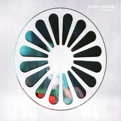 Shukar Collective: Rromatek