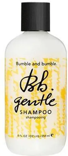 Bumble and bumble Gentle Shampoo 250ml - Shampoo für alle Haartypen, stärkt das Haar und ist ideal für den täglichen Gebrauch.