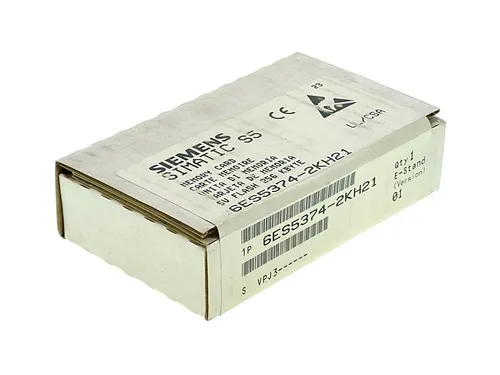SIEMENS 6ES5 374-2KH21 -FS- von Siemens