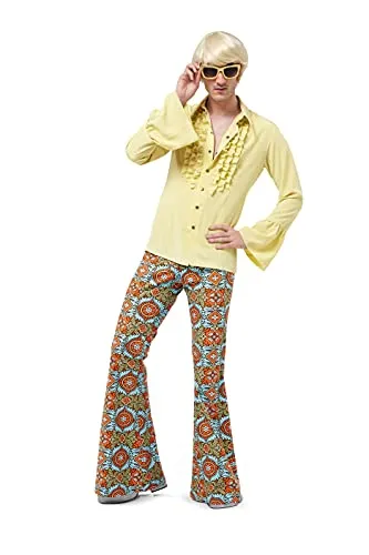 Nähmuster von burdastyle