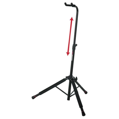 Gator Frameworks Hängegitarrenständer; für elektrische und akustische Gitarren (GFW-GTR-1200)