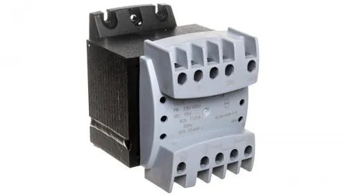Produktbild Trenntransformator 160VA 230-400/115-230V 042788