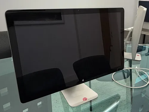 Apple 27 Zoll LED Cinema Display (MC007ZM/A) (25-325)