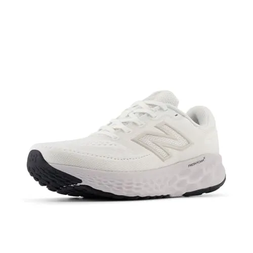 New Balance EVOZ V4 White - 11/43