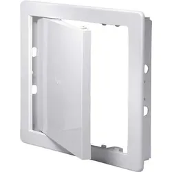 Kunststoff-Abs-Inspektionstür 150*200Mm - A-Dt11 - Weiß von UN