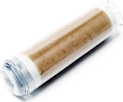 Naturewater RS-10B Harzfilter Kartusche Ø60mm für 254 mm (10