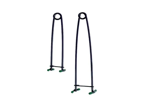 JENZI  Rachensperre 20 cm - Schonmaulsperre für Hecht .....