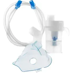 Omron Vernebler Set für Kinder C801-C801KD-C28P-C29