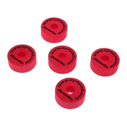 Chromatics Set Red Ø 40/15mm