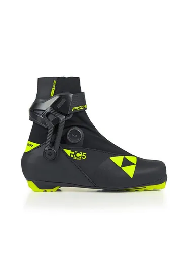 Fischer Sports RC5 SKATE BOA Langlaufschuhe