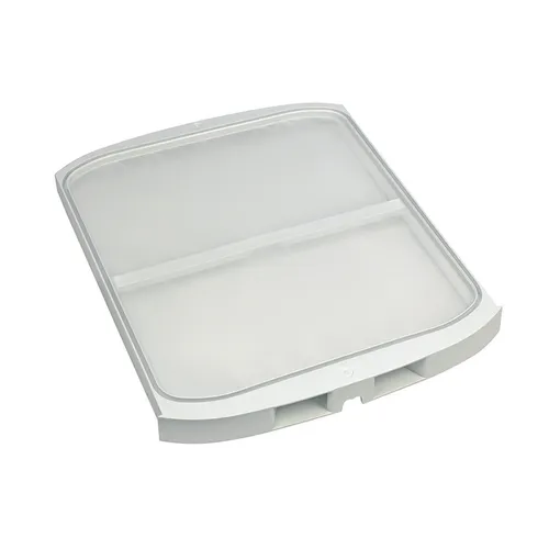 easyPART passend für 00481677 BOSCH NEU Trockner Flusensieb Fussel Filter Sieb