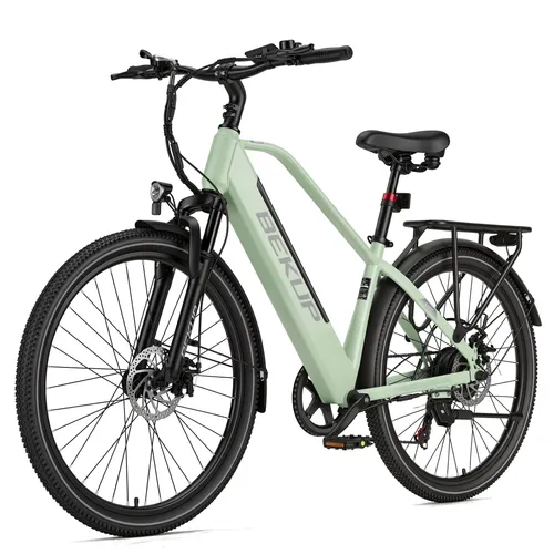 E-Bikes bis 700 Euro von VANKEL