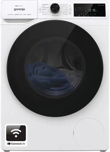 Gorenje Waschmaschine W1GPNEI84A1DTS (weiß) von Gorenje