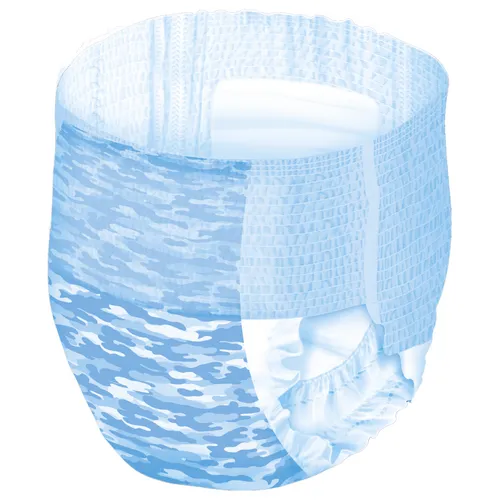 Babylino Safe Nights Boys Pants 8-16 Jahre, 14 Stück - Die Babylino Safe Nights Pants für Jungen (8-16 Jahre) bieten zuverlässigen Schutz bei Bettnässe. Mit anatomischem Design und 360° Stretch-Technologie für hohen Tragekomfort. Saugfähig und geruchshemmend für ruhige Nächte.