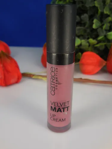 CATRICE Lippen von CATRICE