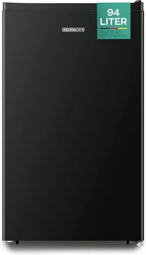 Heinrich´s Getränkekühlschrank HKS 4289 W, 84.5 cm hoch, 57.5 cm breit, Mini Kühlschrank Getränkebar