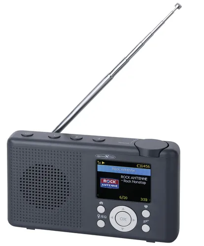 Reflexion TRA23I Internet-Radio von Reflexion