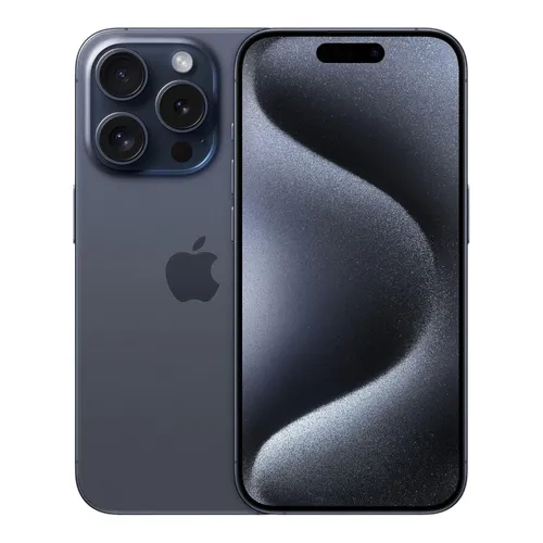 Apple iPhone 15 Pro von Apple