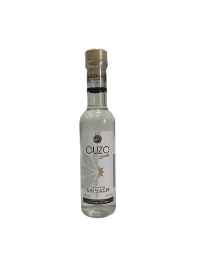 Ouzo Kardasi (200 ml) 40%
