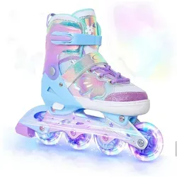 Inline-Skates von Nattork