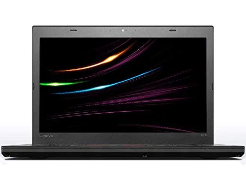 Lenovo ThinkPad T460 Business Notebook - Normale Laptop-Computer mit Intel i5 Prozessor, 16 GB RAM und 256 GB SSD für blitzschnelle Leistung und effizientes Arbeiten unterwegs.