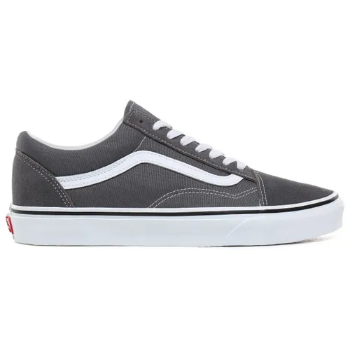 Vans Sneaker OLD SKOOL in Grau, Größe 45 in grau von Vans