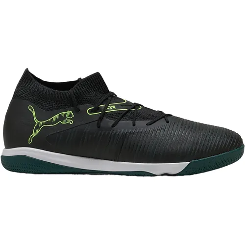 Puma Future 8 Match IT in schwarz von PUMA
