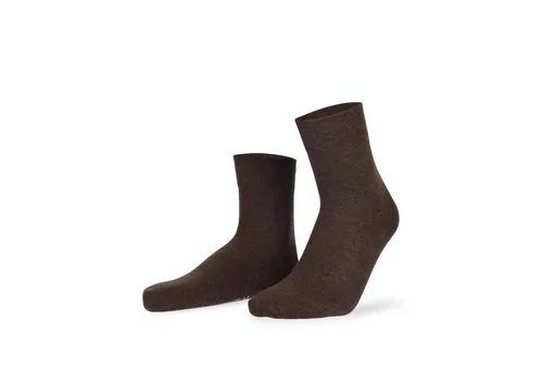 Hudson Relax Cotton Kurzsocke 3er Pack | Komfort für den Alltag - Hochwertige Herren Strick Kurzsocken aus 97% Baumwolle, ideal für den täglichen Komfort. Perfekte Passform für die Größen 39-42.
