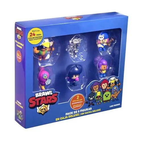 Bizak 64112071 Actionfigur