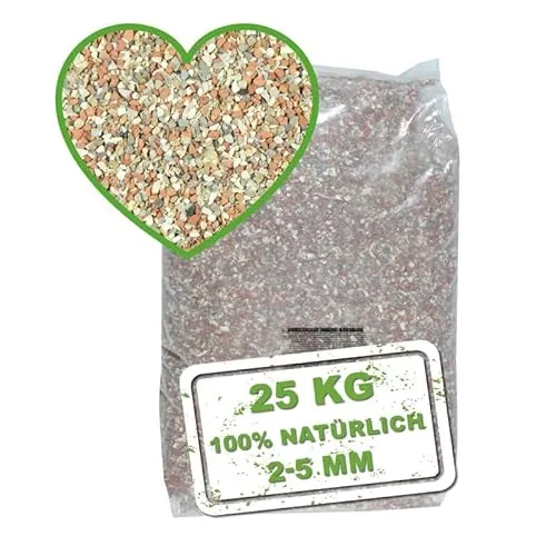 Meine Hennen Mineralgrit 25kg