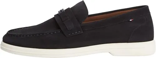 Tommy Hilfiger Schuhe Blau von Tommy Hilfiger