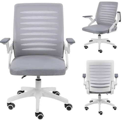 Ergonomischer Bürostuhl für Jugendliche