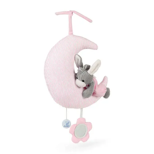 Sterntaler 6021978 Kirsche Spieluhr L Emmi Girl