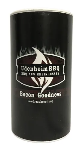 Udenheim BBQ Bacon Goodness 350 gr